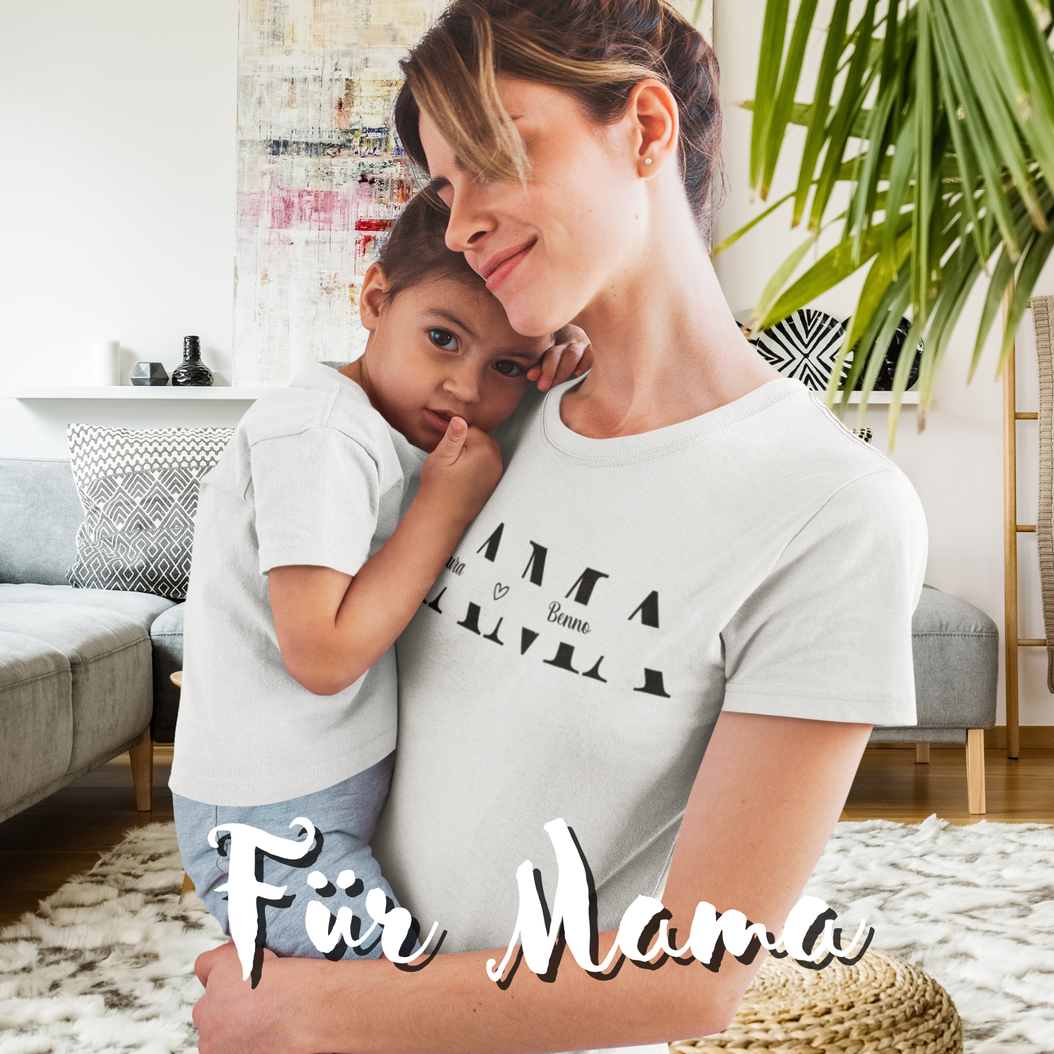 Für Mama