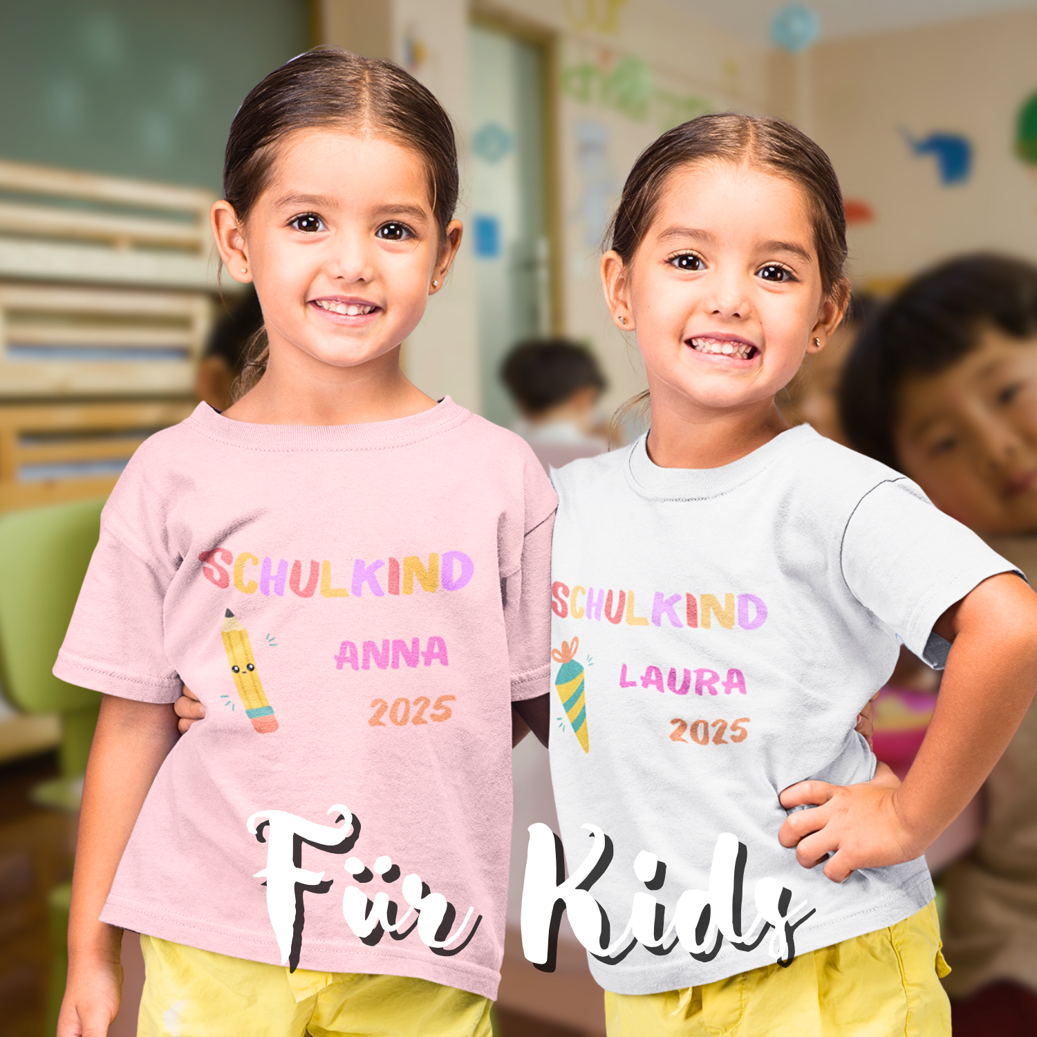 Für Kinder